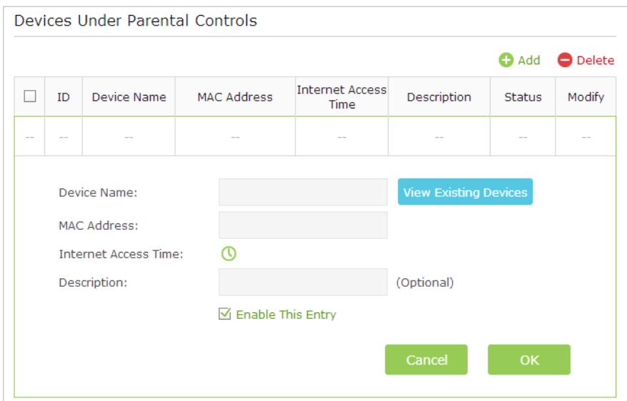 TP-LINK TL-MR6400 - How can I do that? - 2
