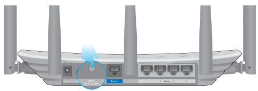 TP-LINK TL-MR6400 - Note: - 2