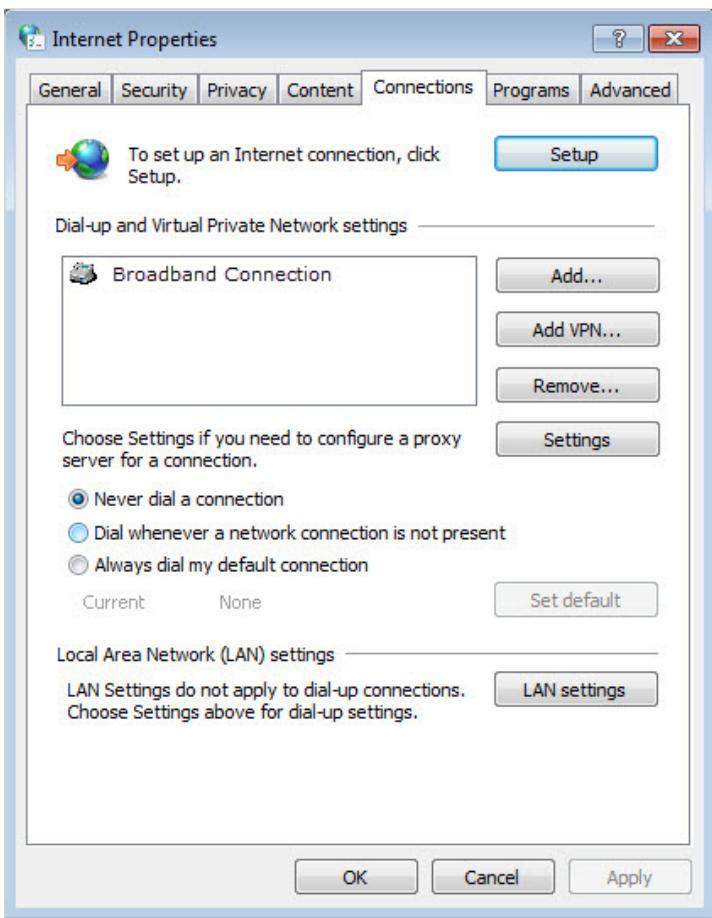 TP-LINK TD-W8961N - Q3. I cannot log into the router's web management page, what can I do? - 1