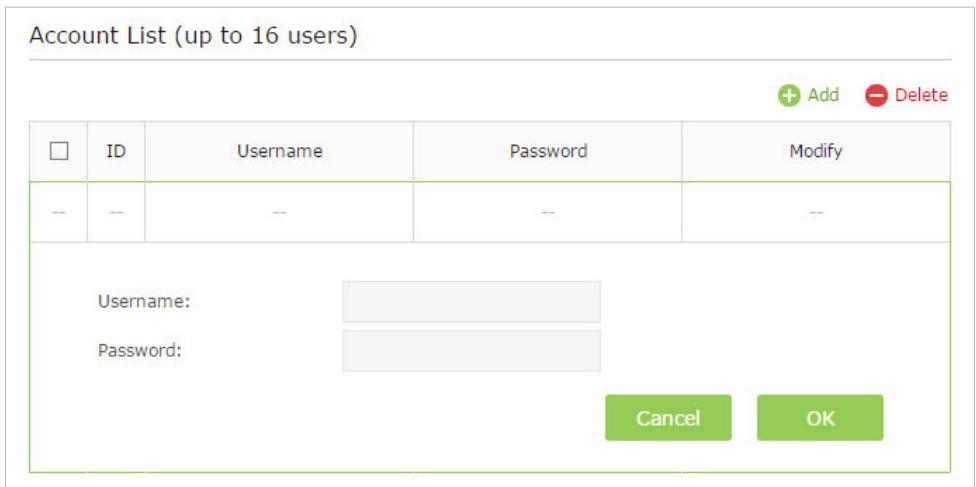 TP-LINK TD-W8961N - Click Save. - 1