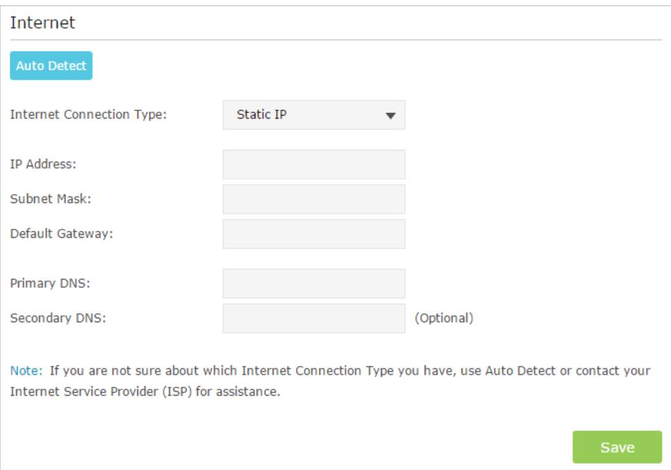 TP-LINK TD-W8961N - Note: - 2
