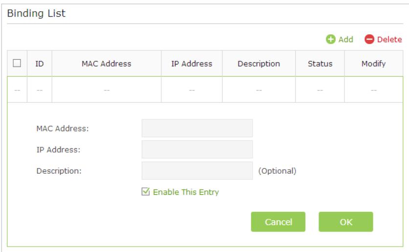 TP-LINK TD-W8961N - How can I do that? - 2