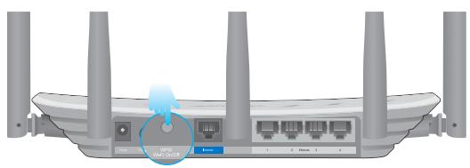 TP-LINK TD-W8961N - Note: - 2