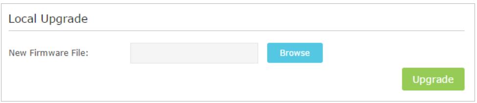 TP-LINK TD-W8961N - Local Upgrade - 1
