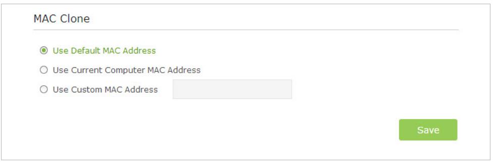 TP-LINK TD-W8961N - Q5.I cannot access the Internet even though the configuration is finished, what can I do? - 4