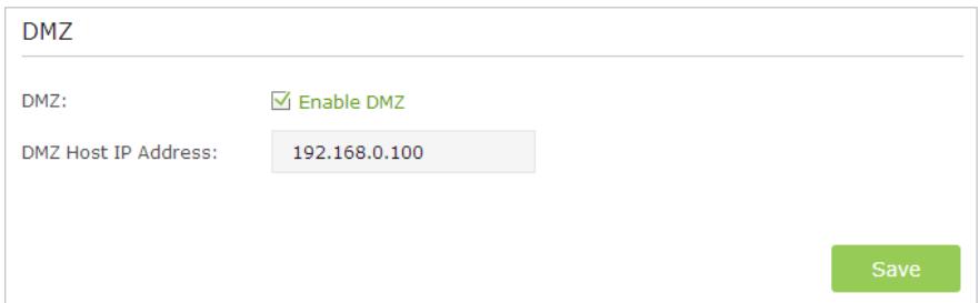 TP-LINK TD-W8961N - How can I do that? - 1