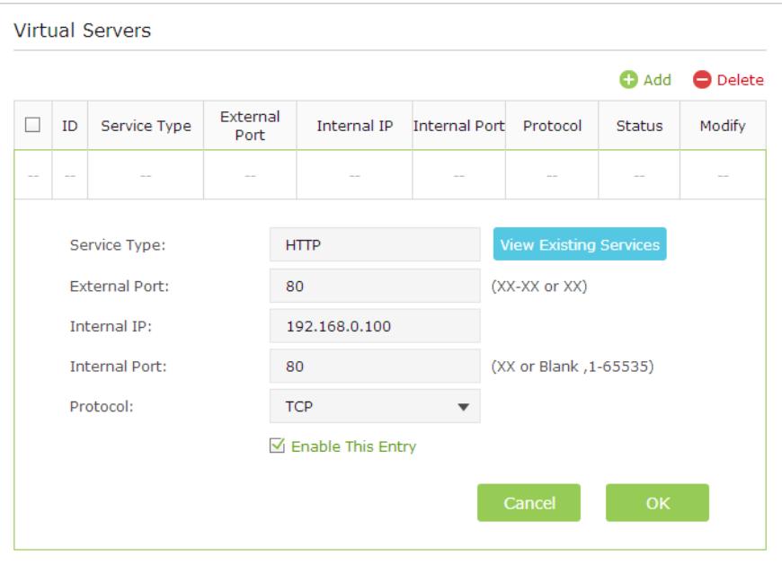 TP-LINK TD-W8961N - How can I do that? - 1