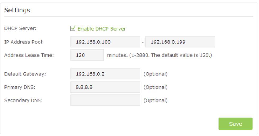 TP-LINK TD-W8961N - Q5.I cannot access the Internet even though the configuration is finished, what can I do? - 2