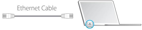 TP-LINK TD-W8961N - Method 1: Wired - 2