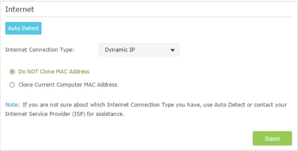 TP-LINK TD-W8961N - Note: - 1