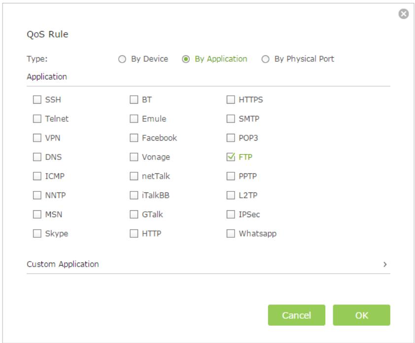 TP-LINK TD-W8961N - How can I do that? - 3