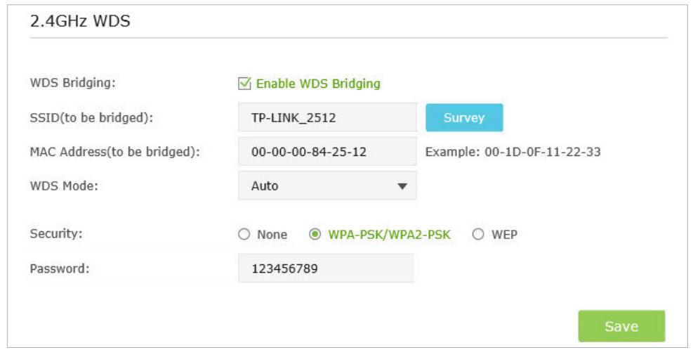 TP-LINK TD-W8961N - Note: - 2
