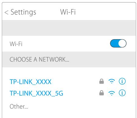 TP-LINK TD-W8961N - Method 2: Wirelessly - 2