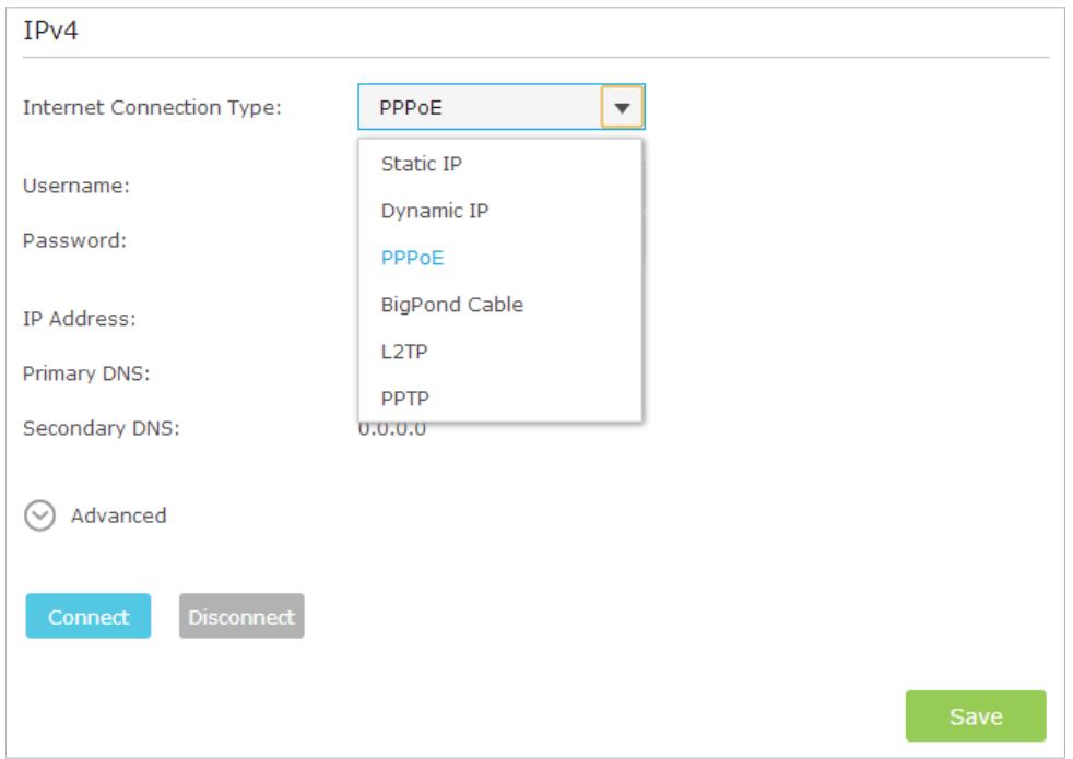 TP-LINK TD-W8961N - Note: - 2