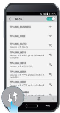 TP-LINK TD-W8961N - Note: - 1