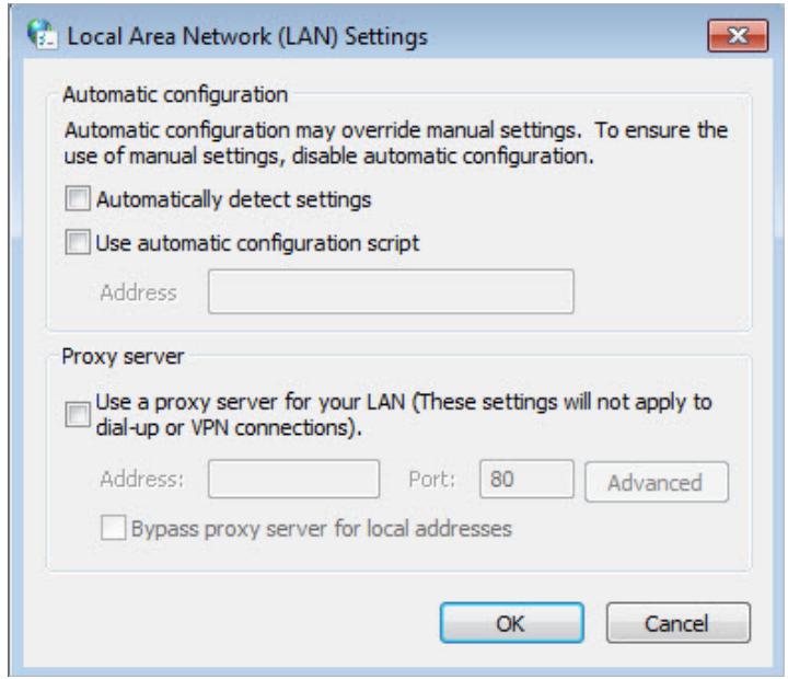 TP-LINK TD-W8961N - Q3. I cannot log into the router's web management page, what can I do? - 2