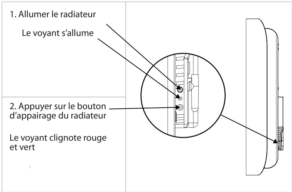 EQUATION VALENCIA - Je configure mon premier radiateur - 1