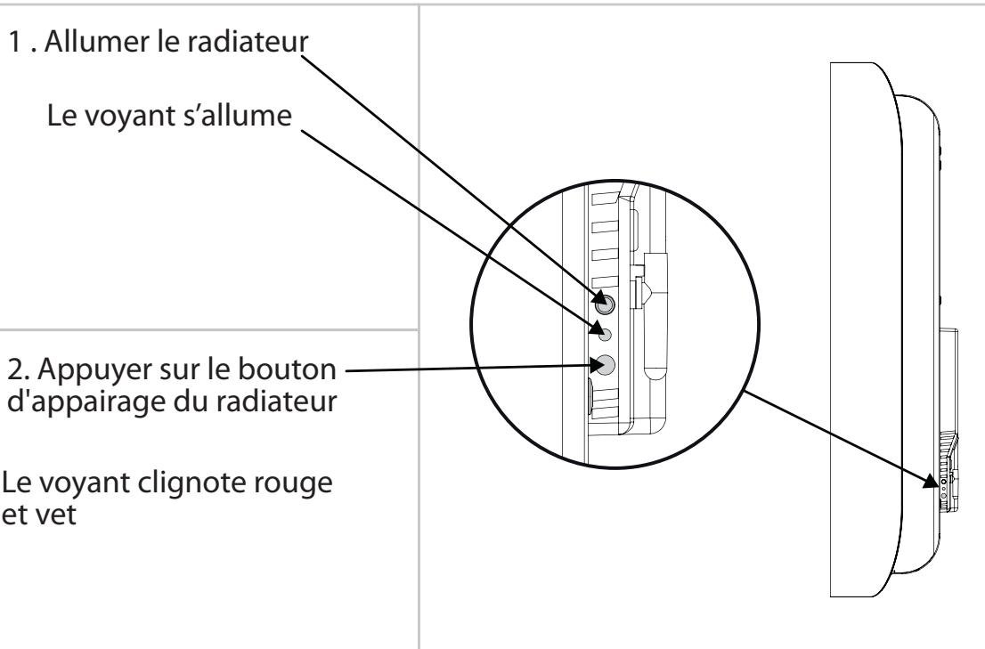 EQUATION VALENCIA - J'ajoute des télécommandes "piece" dans mon infrastructure (voir schéma 4 page 17) - 1