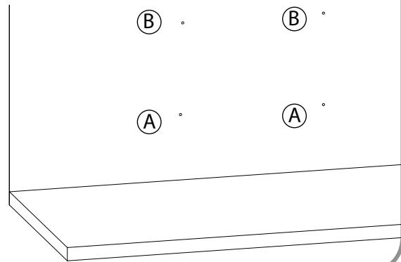 EQUATION SELECT - Fixation murale du radiateur - 7