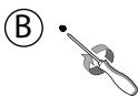 EQUATION LIRASO - Fixation murale du radiateur - 9