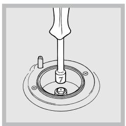 SCHOLTES S6VMPAA(X) - Adaptation du plan de cuisson - 1