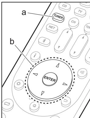 ONKYO TXL20D - TXL50D - Écouter - 1