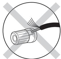 ONKYO TXL20D - TXL50D - Raccordements de base - 1