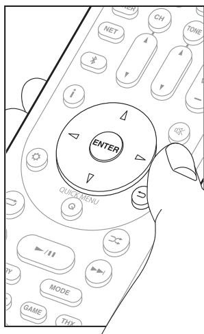 ONKYO TXL20D - TXL50D - Initial Setup se inicia automatically - 3