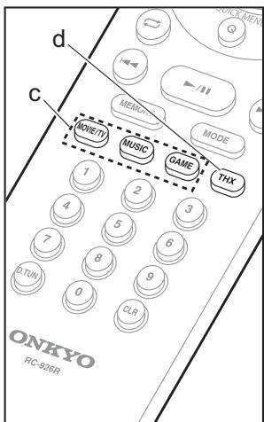 ONKYO TXRZ 3100 - HDMI CEC - 3