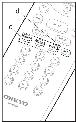 ONKYO TXRZ 3100 - Reproduccion baja - 2