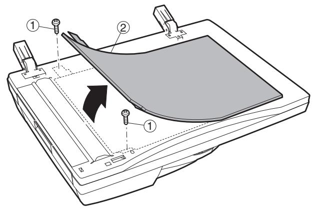 SHARP MX 2640 & MX-2640N/3140N/3640N,MV - PWB - 79