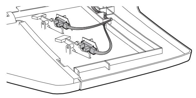 SHARP MX 2640 & MX-2640N/3140N/3640N,MV - PWB - 47