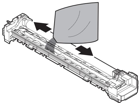 SHARP MX 2640 & MX-2640N/3140N/3640N,MV - Developing section - 3