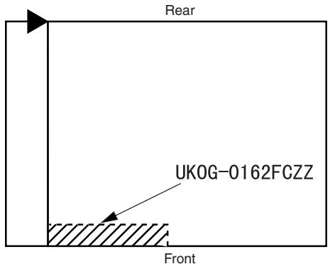 SHARP MX 2640 & MX-2640N/3140N/3640N,MV - Copy mode (SIM46-2) - 1