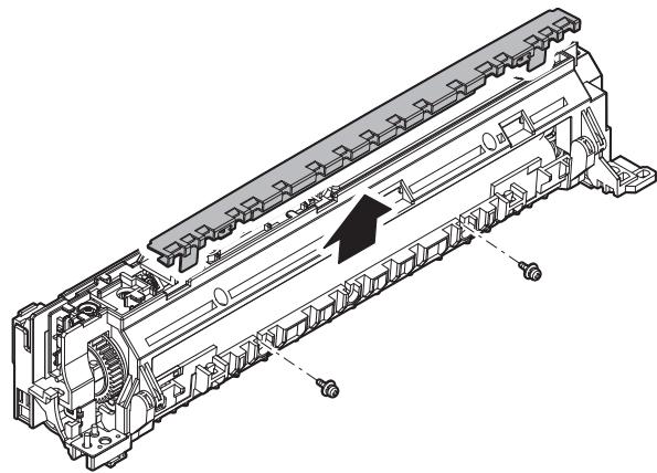 SHARP MX 2640 & MX-2640N/3140N/3640N,MV - Toner sensor - 6