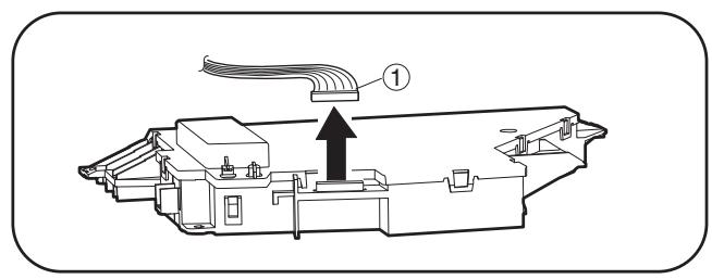 SHARP MX 2640 & MX-2640N/3140N/3640N,MV - Lsu - 3