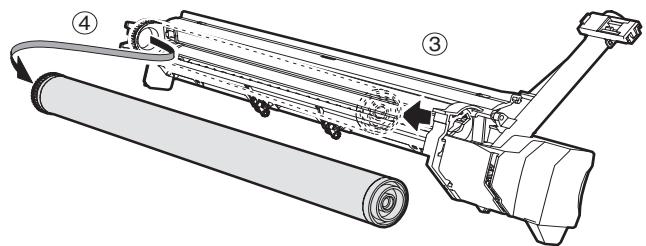 SHARP MX 2640 & MX-2640N/3140N/3640N,MV - Drum - 2