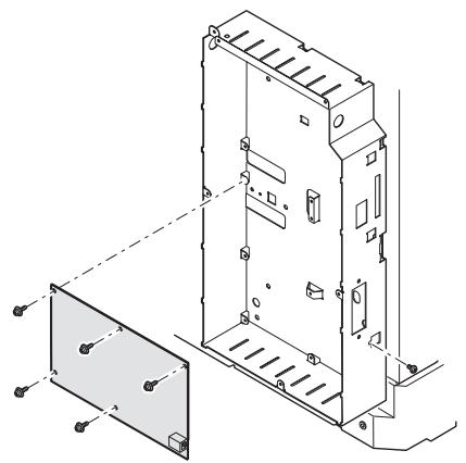 SHARP MX 2640 & MX-2640N/3140N/3640N,MV - PWB - 9