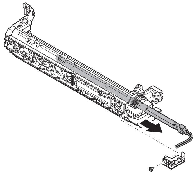 SHARP MX 2640 & MX-2640N/3140N/3640N,MV - Toner sensor - 10