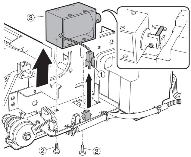 SHARP MX 2640 & MX-2640N/3140N/3640N,MV - PWB - 60