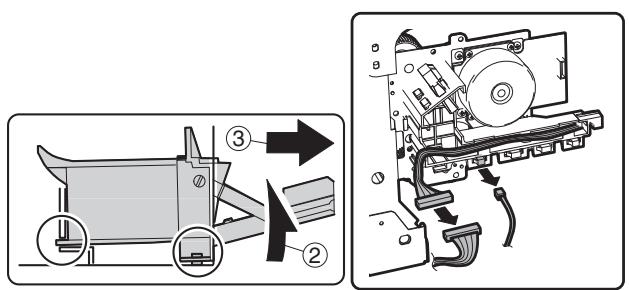 SHARP AR 5618 & AR-5618,MV - Optical section - 34