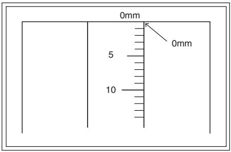 SHARP AR 5618 & AR-5618,MV - Print start position adjustment - 2