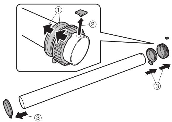 SHARP AR 5618 & AR-5618,MV - Toner sensor - 15