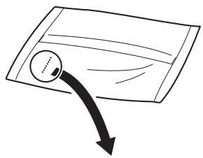SHARP AR 5618 & AR-5618,MV - Production number identification - 1