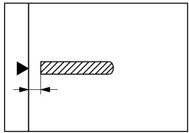SHARP AR 5618 & AR-5618,MV - RSPF image lead edge position adjustment - 1