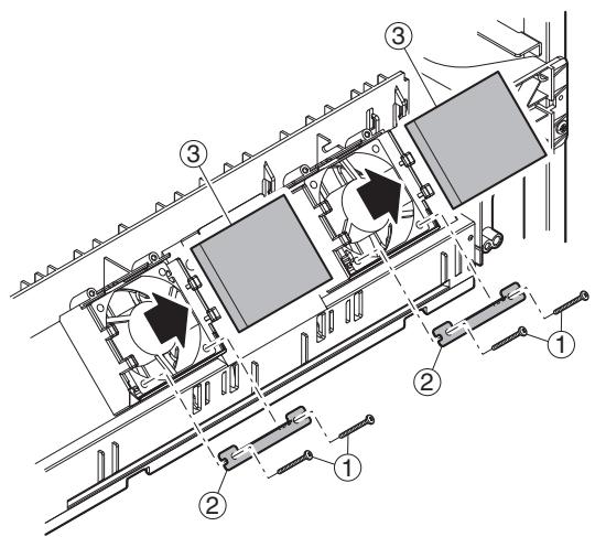 SHARP AR 5618 & AR-5618,MV - PWB - 16