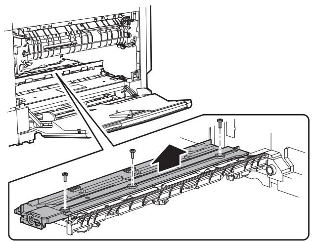 SHARP AR 5618 & AR-5618,MV - Optical section - 30