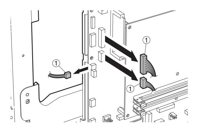 SHARP AR 5618 & AR-5618,MV - Side door unit - 12