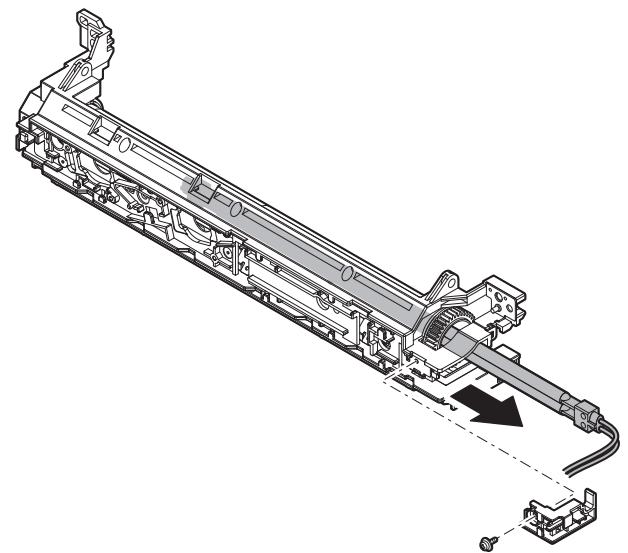 SHARP AR 5618 & AR-5618,MV - Toner sensor - 10