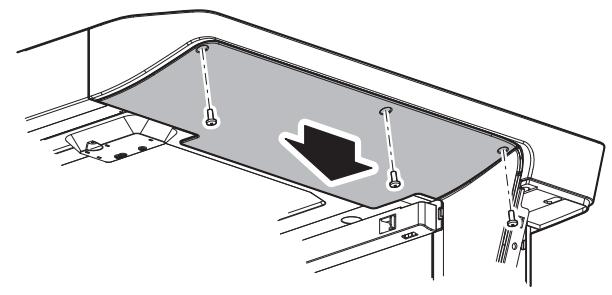SHARP AR 5618 & AR-5618,MV - PWB - 33